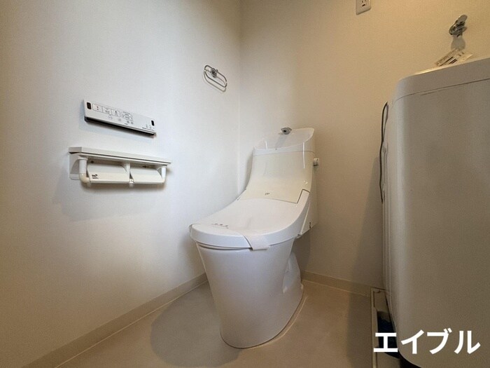 reve五日市の物件内観写真