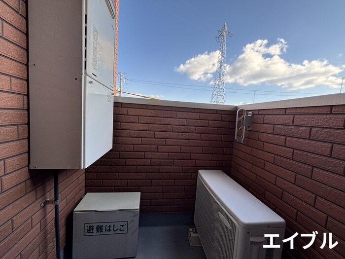 reve五日市の物件内観写真