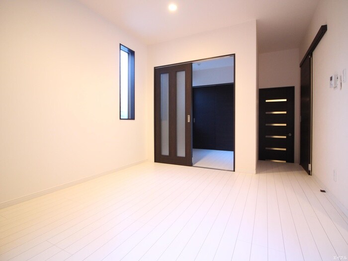 Ｇｒａｎｄｔｉｃ翠の物件内観写真