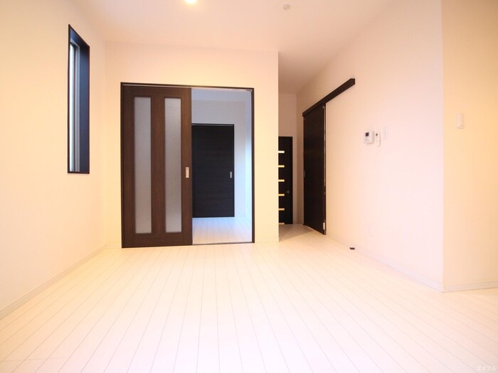 Ｇｒａｎｄｔｉｃ翠の物件内観写真