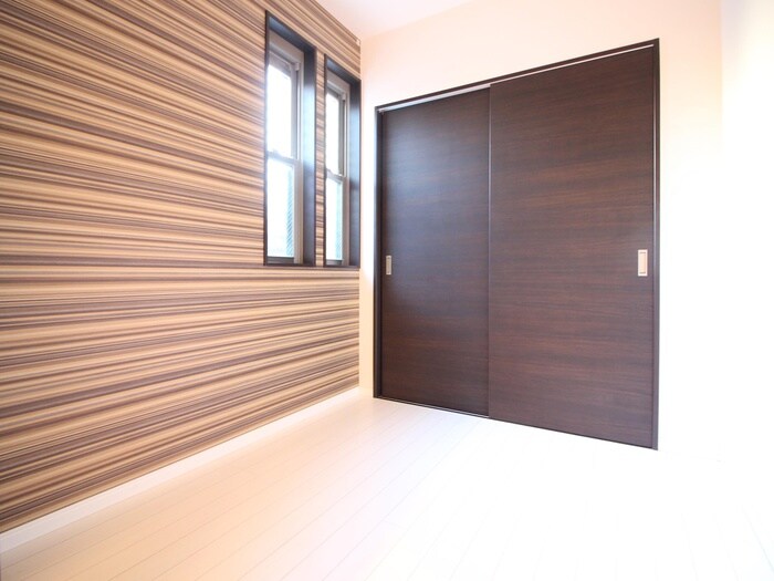 Ｇｒａｎｄｔｉｃ翠の物件内観写真