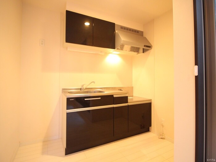 Ｇｒａｎｄｔｉｃ翠の物件内観写真