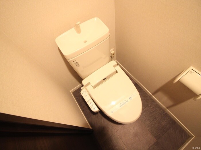 Ｇｒａｎｄｔｉｃ翠の物件内観写真