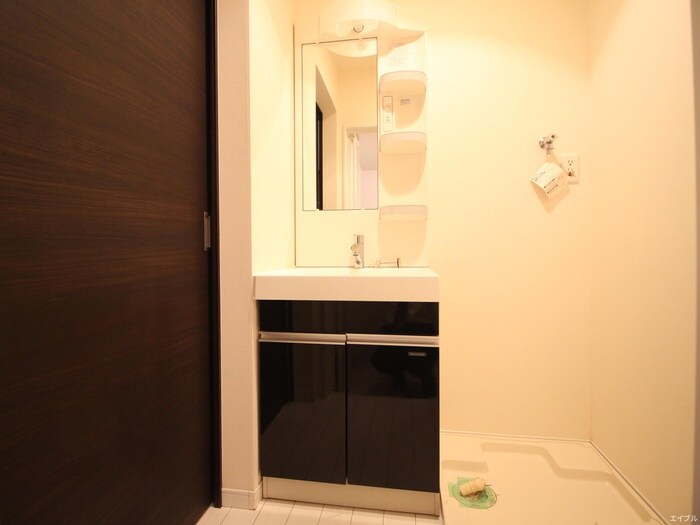 Ｇｒａｎｄｔｉｃ翠の物件内観写真