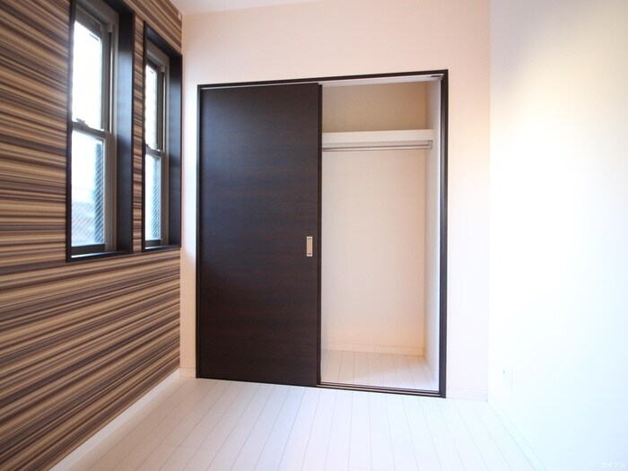 Ｇｒａｎｄｔｉｃ翠の物件内観写真