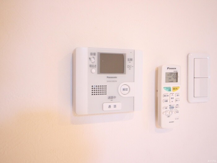 Ｇｒａｎｄｔｉｃ翠の物件内観写真