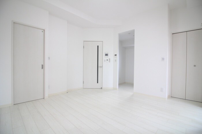 ルービンス宇品神田の物件内観写真