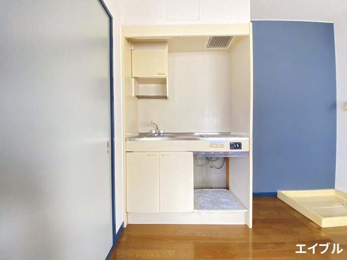 セブンインの物件内観写真