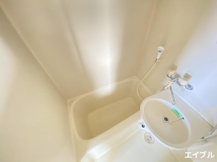 セブンインの物件内観写真