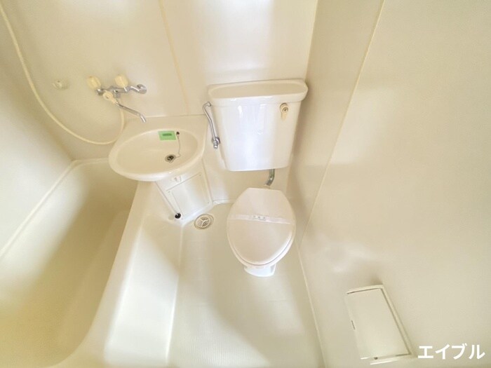 セブンインの物件内観写真