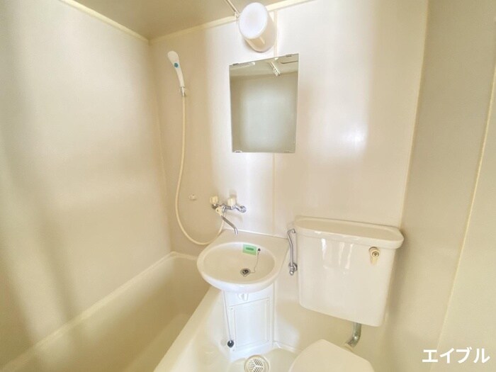 セブンインの物件内観写真