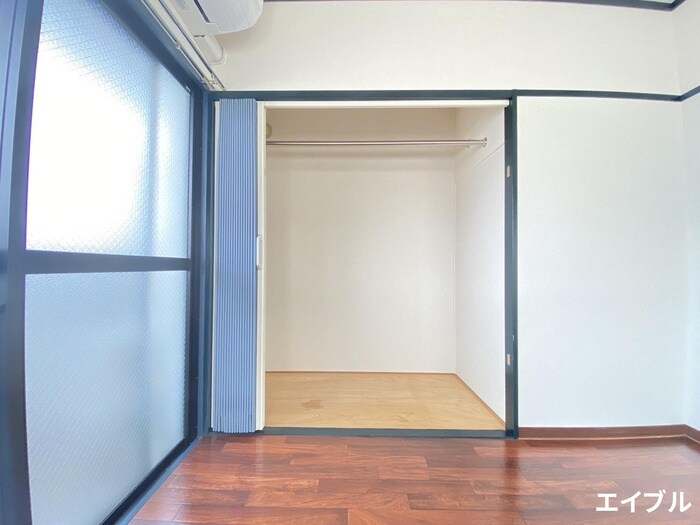 セブンインの物件内観写真