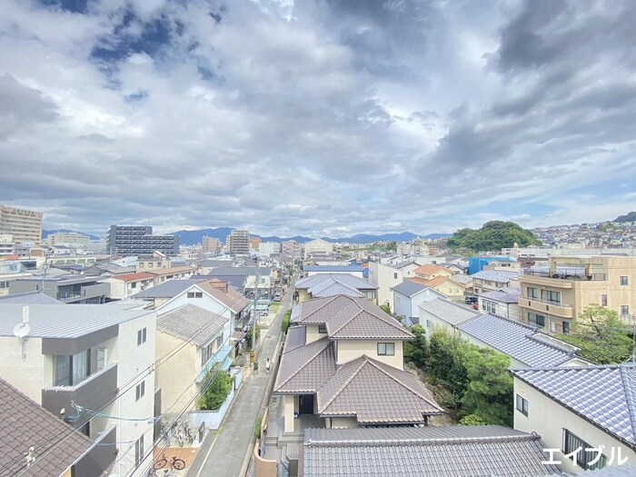 セブンインの物件内観写真