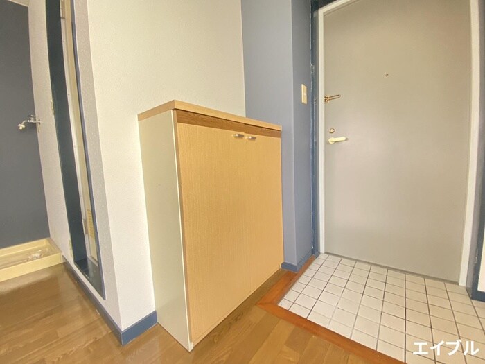 セブンインの物件内観写真