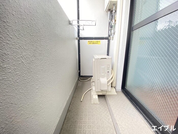 セブンインの物件内観写真