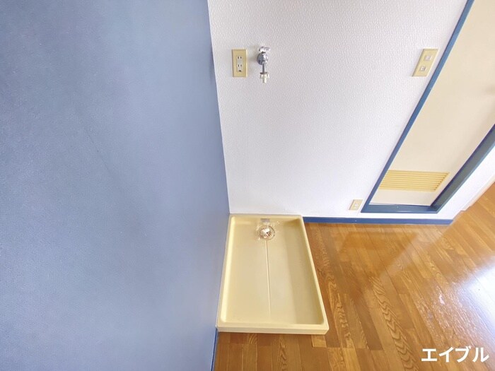 セブンインの物件内観写真