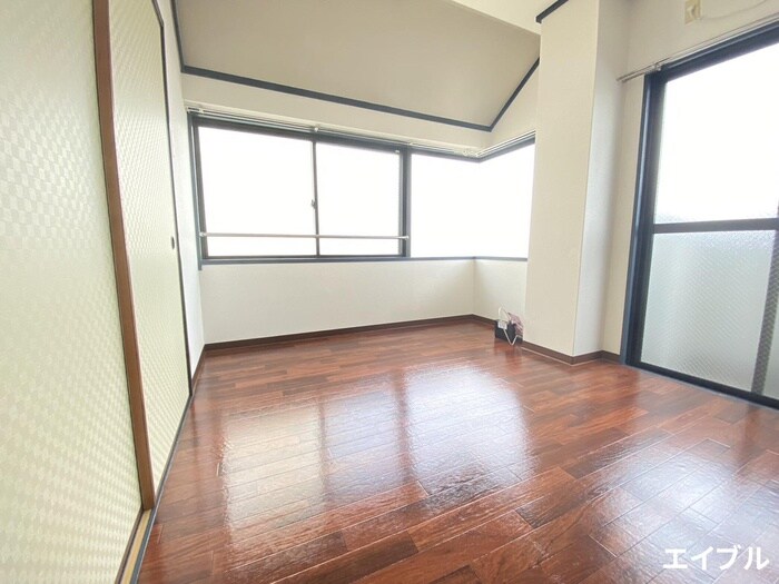 セブンインの物件内観写真