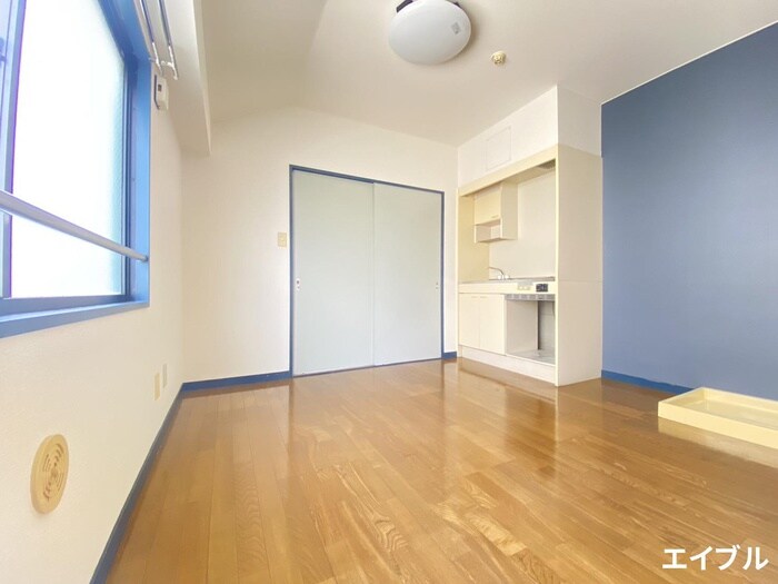 セブンインの物件内観写真