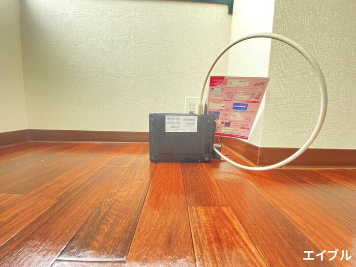 セブンインの物件内観写真