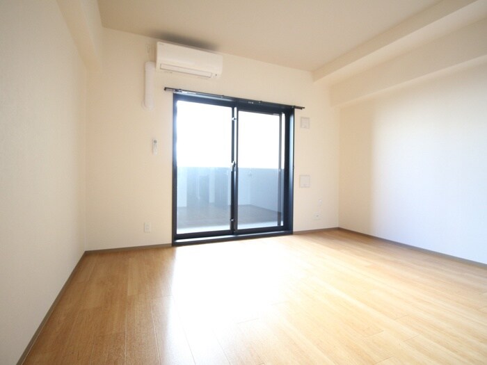 ＢＡＮＫＡＲＡ　ＰＬＡＣＥの物件内観写真