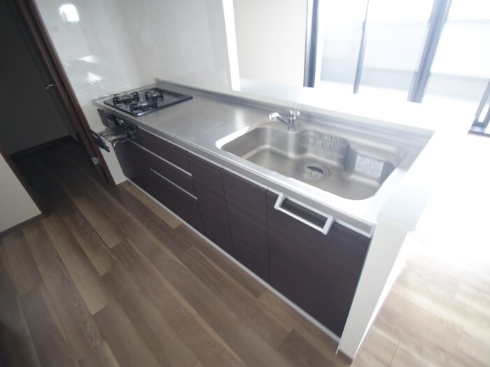 ＢＡＮＫＡＲＡ　ＰＬＡＣＥの物件内観写真