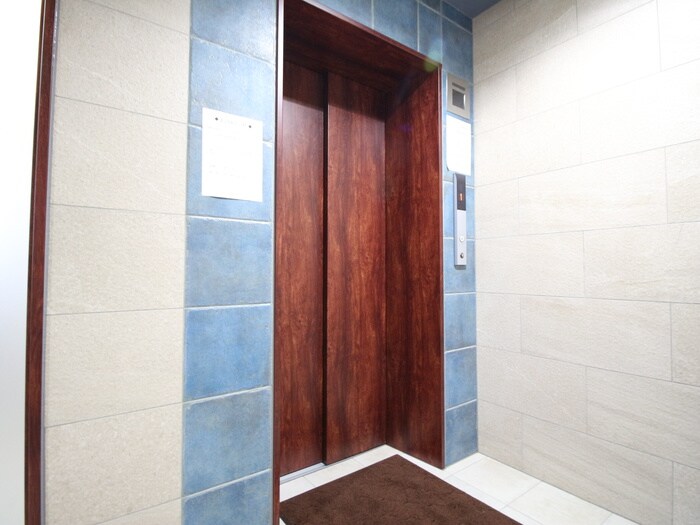 ＢＡＮＫＡＲＡ　ＰＬＡＣＥの物件外観写真