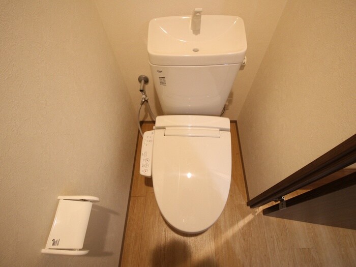 ＢＡＮＫＡＲＡ　ＰＬＡＣＥの物件内観写真