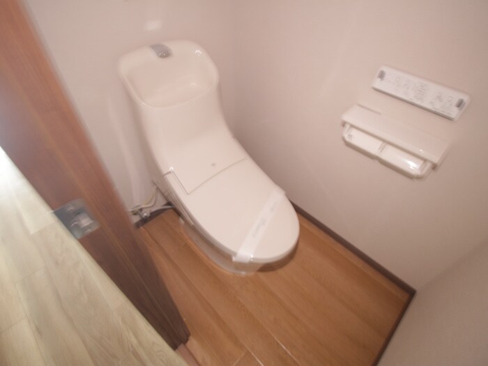 ＢＡＮＫＡＲＡ　ＰＬＡＣＥの物件内観写真