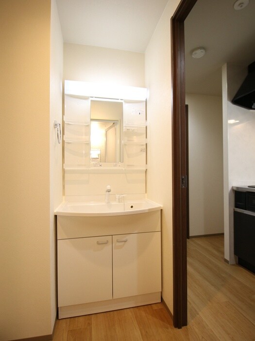 ＢＡＮＫＡＲＡ　ＰＬＡＣＥの物件内観写真