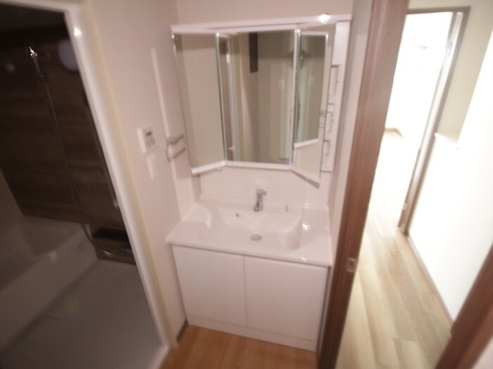 ＢＡＮＫＡＲＡ　ＰＬＡＣＥの物件内観写真