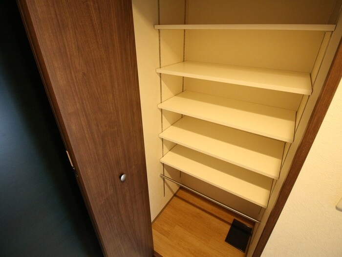 ＢＡＮＫＡＲＡ　ＰＬＡＣＥの物件内観写真