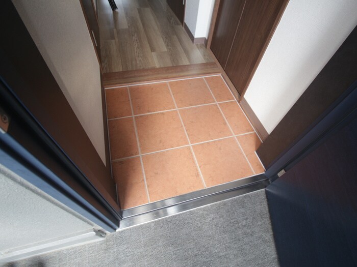 ＢＡＮＫＡＲＡ　ＰＬＡＣＥの物件内観写真