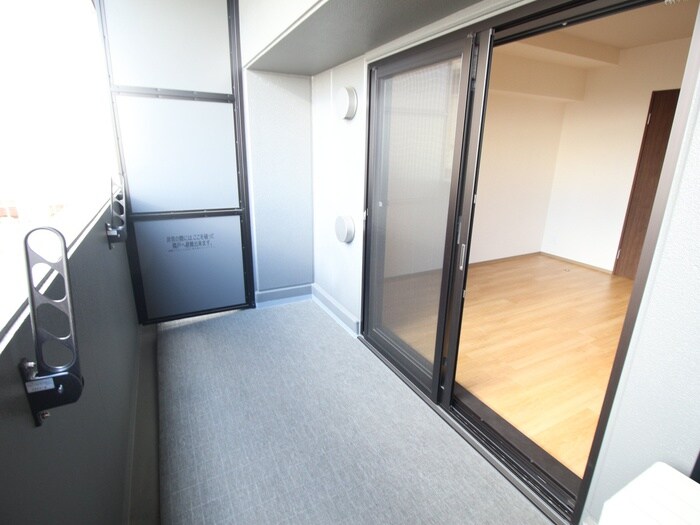 ＢＡＮＫＡＲＡ　ＰＬＡＣＥの物件内観写真