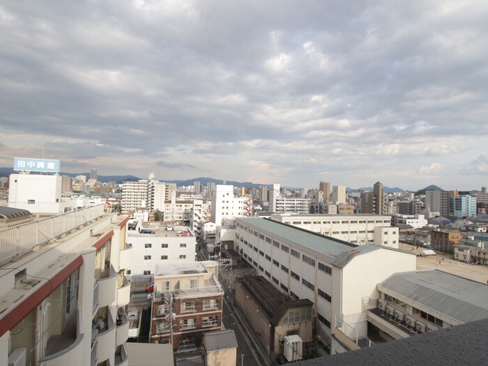 ＢＡＮＫＡＲＡ　ＰＬＡＣＥの物件内観写真