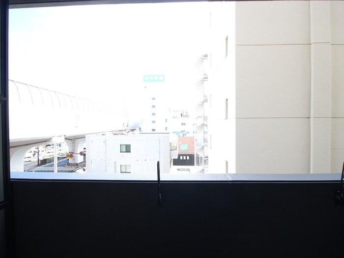 ＢＡＮＫＡＲＡ　ＰＬＡＣＥの物件内観写真