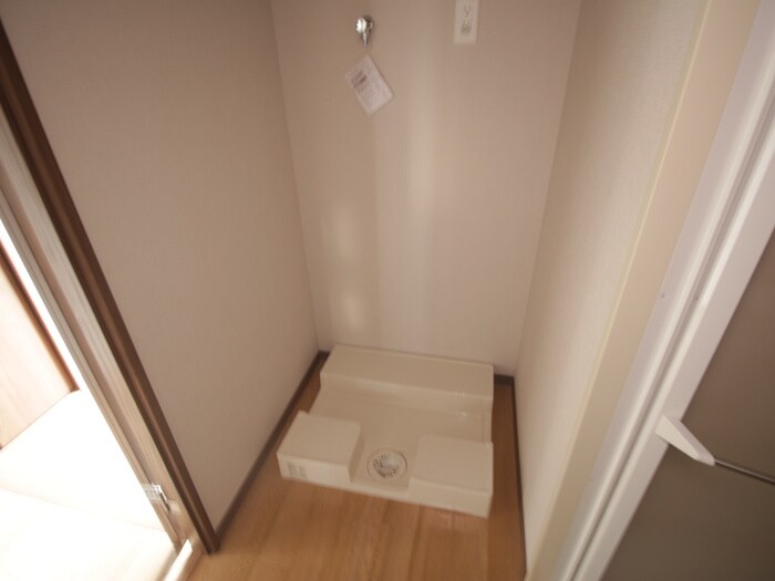 ＢＡＮＫＡＲＡ　ＰＬＡＣＥの物件内観写真