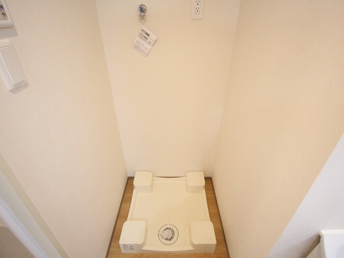 ＢＡＮＫＡＲＡ　ＰＬＡＣＥの物件内観写真