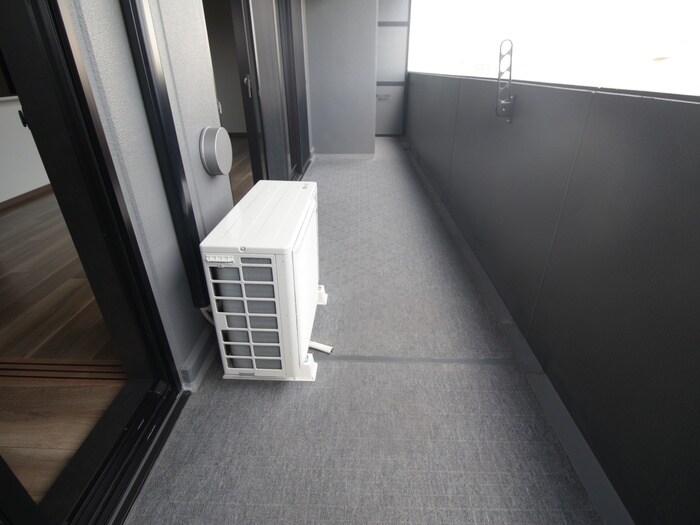 ＢＡＮＫＡＲＡ　ＰＬＡＣＥの物件内観写真