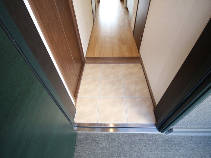 ＢＡＮＫＡＲＡ　ＰＬＡＣＥの物件内観写真