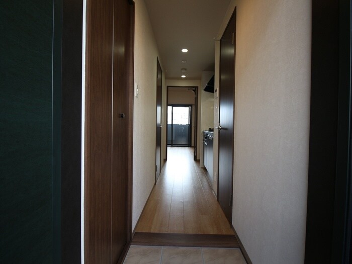 ＢＡＮＫＡＲＡ　ＰＬＡＣＥの物件内観写真