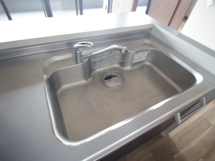 ＢＡＮＫＡＲＡ　ＰＬＡＣＥの物件内観写真