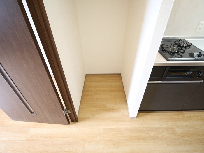 ＢＡＮＫＡＲＡ　ＰＬＡＣＥの物件内観写真