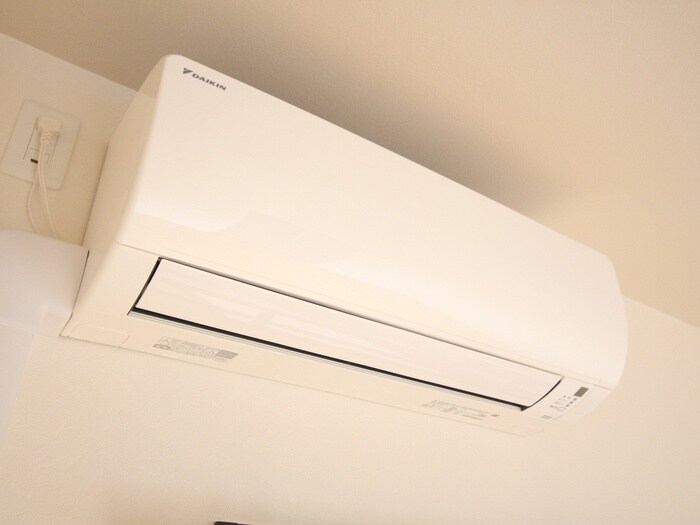 ＢＡＮＫＡＲＡ　ＰＬＡＣＥの物件内観写真