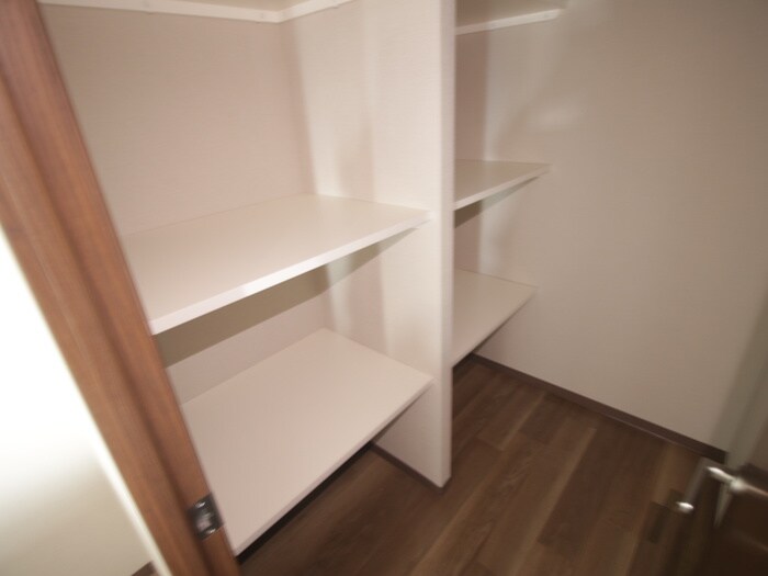 ＢＡＮＫＡＲＡ　ＰＬＡＣＥの物件内観写真