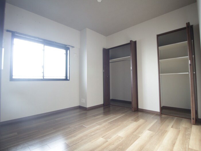 ＢＡＮＫＡＲＡ　ＰＬＡＣＥの物件内観写真