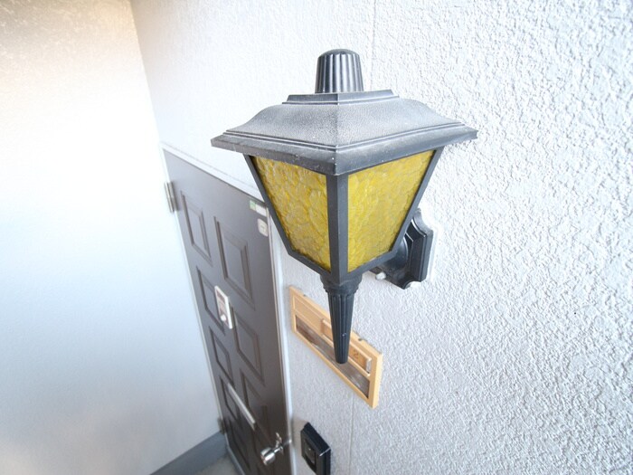 アーバンライフ中広の物件外観写真