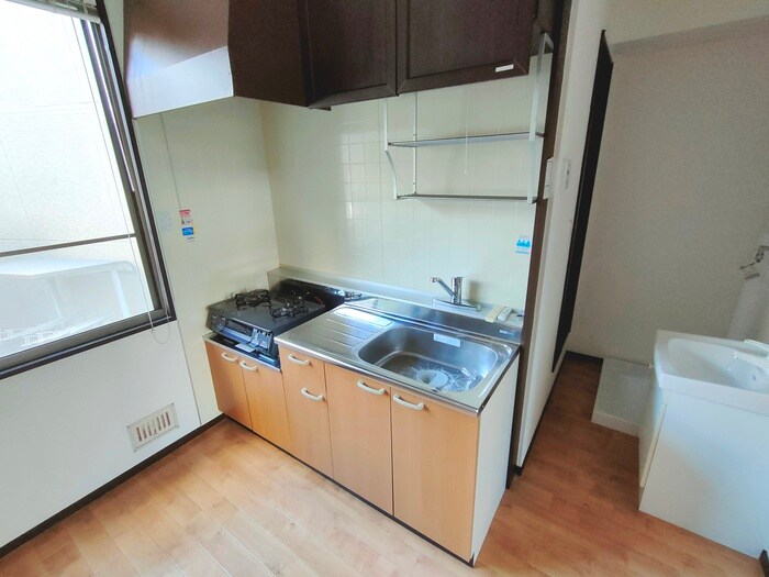 アーバンライフ中広の物件内観写真