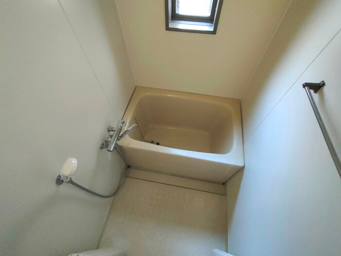 アーバンライフ中広の物件内観写真