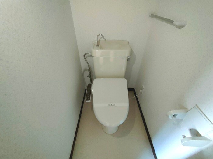 アーバンライフ中広の物件内観写真