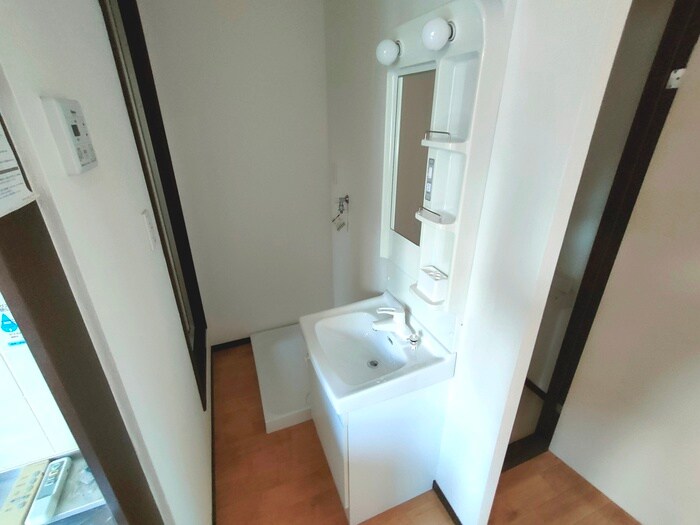 アーバンライフ中広の物件内観写真